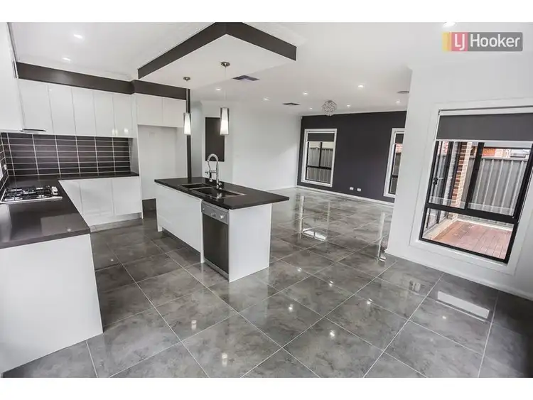 Fourth view of Homely house listing, 23 Fortitude Drive, Craigieburn VIC 3064