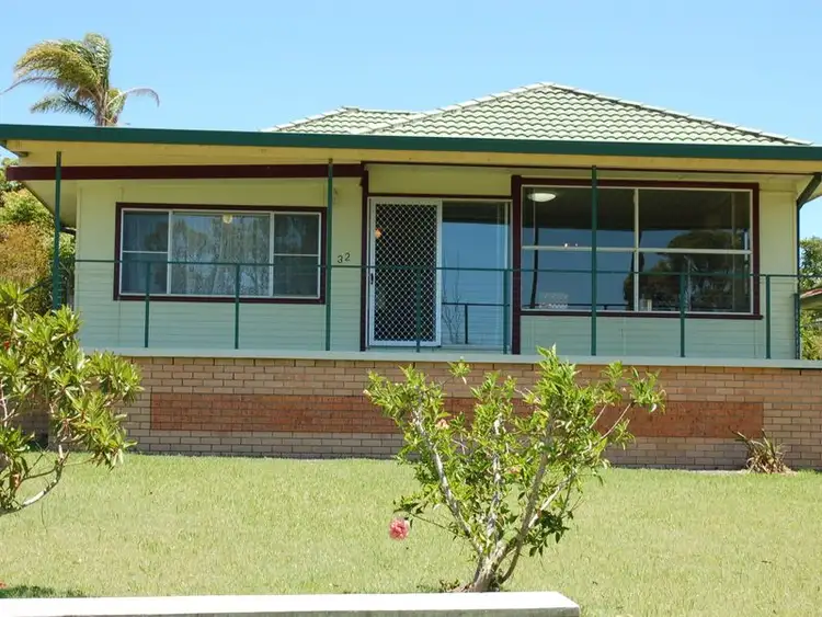 32 Fitzroy Street, Urunga NSW 2455