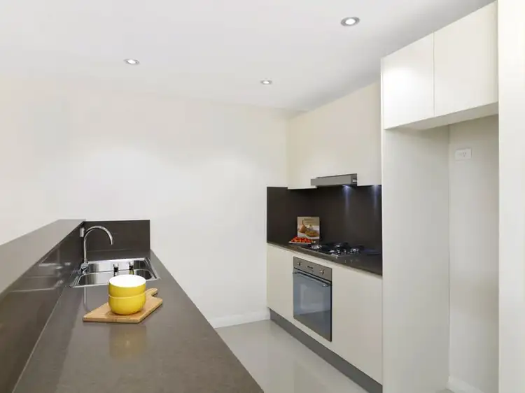 Fourth view of Homely apartment listing, 6110/42-44 Pemberton Street, Botany NSW 2019