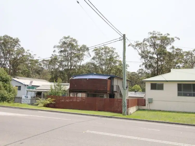 Second view of Homely house listing, 16 Winani Road, Erina NSW 2250