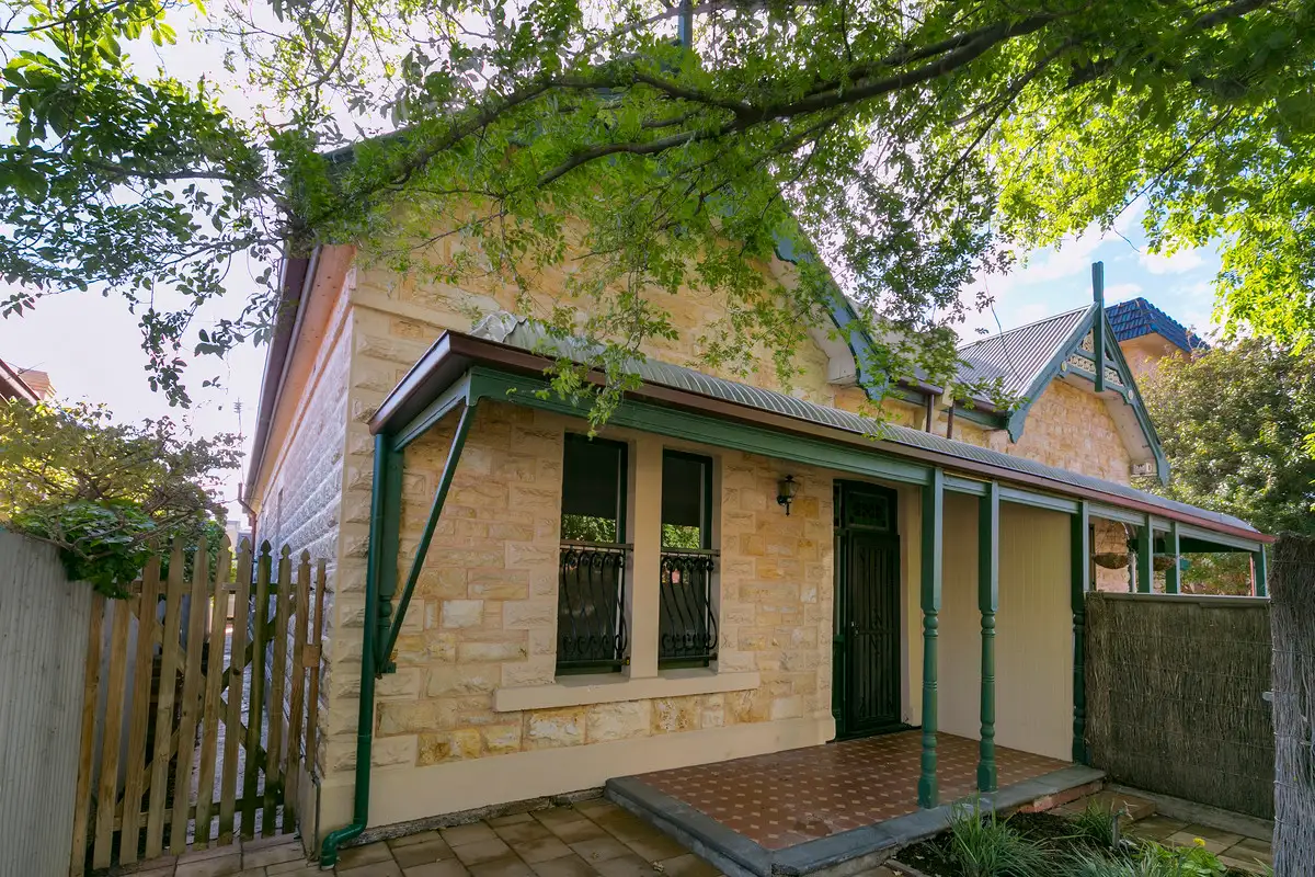 Main view of Homely house listing, 7 Byron Street, Glenelg SA 5045