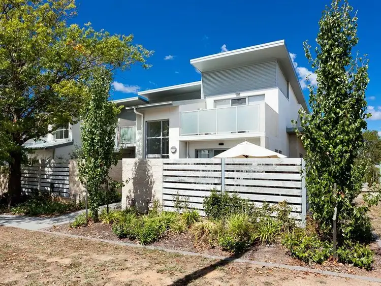 Sixth view of Homely unit listing, 7/43 Erin Street, Queanbeyan NSW 2620