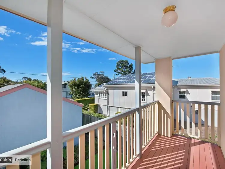 Fifth view of Homely unit listing, 1/7 Bailey Street, Woody Point QLD 4019