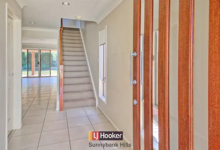 Fifth view of Homely house listing, 117 Turton Street, Sunnybank QLD 4109