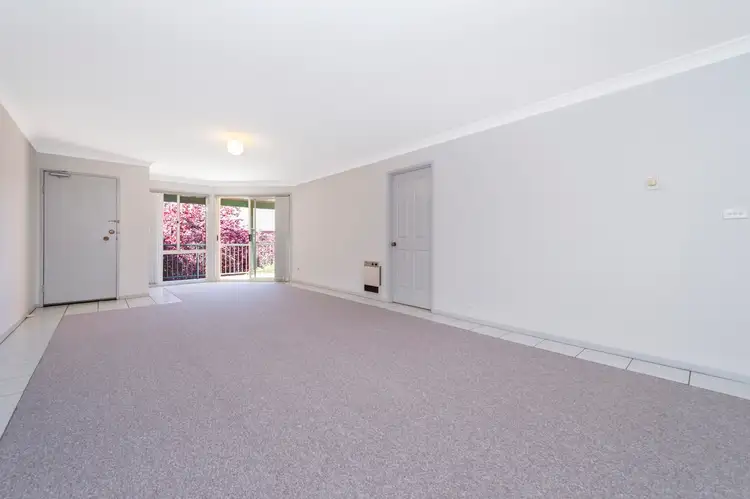 Fifth view of Homely apartment listing, 55/112 Baldwin Drive, Kaleen ACT 2617