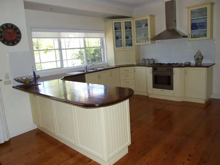 Fifth view of Homely house listing, 85 Corridgeree Road, Tarraganda NSW 2550