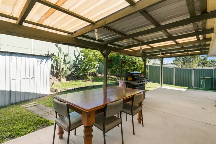 1/17 Chaplin Crescent, Oxenford QLD 4210