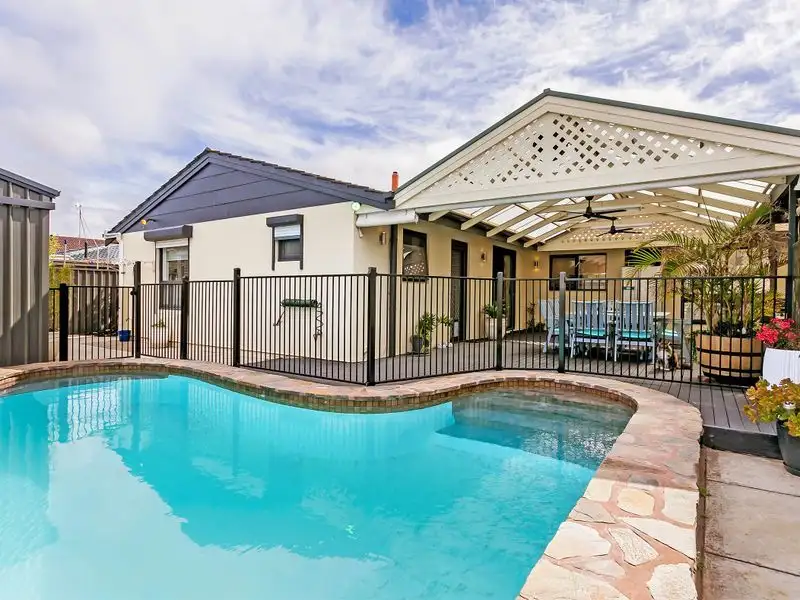 Main view of Homely house listing, 13 Lochside Drive, West Lakes SA 5021