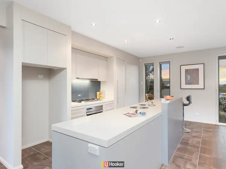 Fourth view of Homely house listing, 42 Chauvel Circle, Chapman ACT 2611
