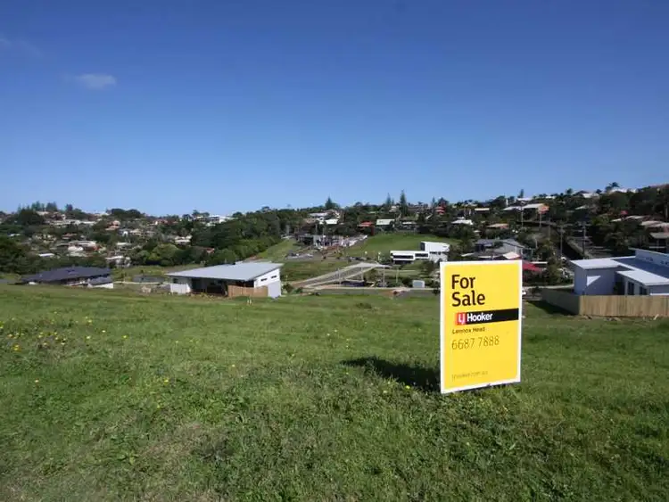 Third view of Homely land listing, Lot 38 Coastal Grove, Lennox Head NSW 2478