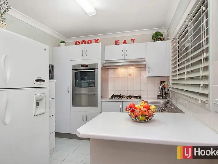 Second view of Homely house listing, 14 Masiku Place, Glendenning NSW 2761