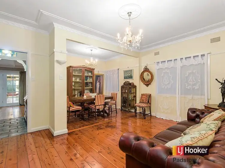 Fourth view of Homely house listing, 12 Baldwin Street, Padstow NSW 2211