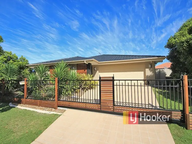 Main view of Homely house listing, 14 Melissa Circuit, Kallangur QLD 4503