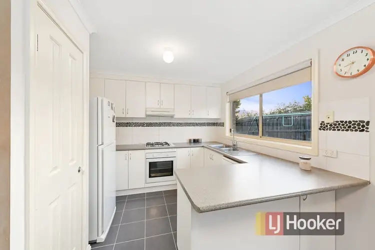Sixth view of Homely unit listing, 17/51 Leigh Drive, Pakenham VIC 3810
