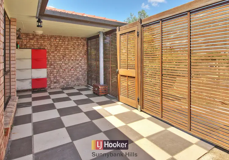 Fourth view of Homely house listing, 171 Gowan Road, Sunnybank Hills QLD 4109