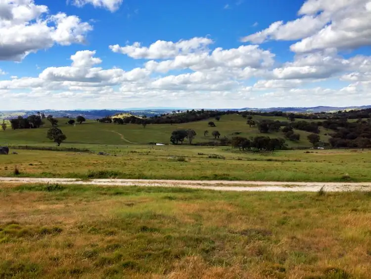Fourth view of Homely rural property listing, Black Pine Clements Road, Woodstock NSW 2793