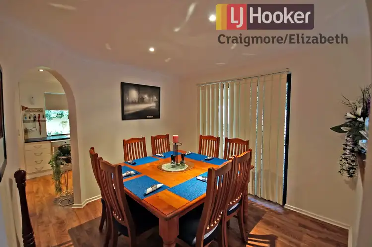 Third view of Homely house listing, 5 Adams Road, Craigmore SA 5114