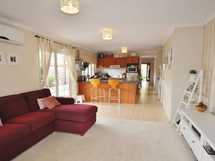 Fourth view of Homely house listing, 32 Samba Place, Underwood QLD 4119