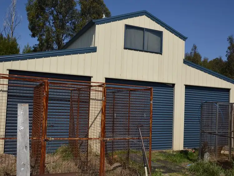 Second view of Homely land listing, 50 Neaves Road, Callignee VIC 3844