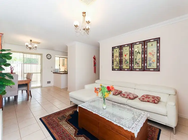 Main view of Homely villa listing, 6/30 John Street, Midland WA 6056