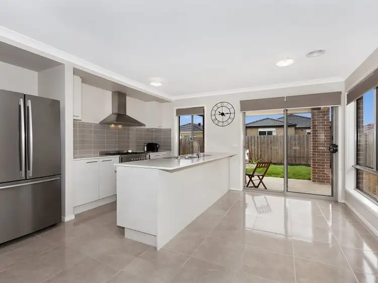 Second view of Homely house listing, 5 Treeviolet Lane, Wallan VIC 3756