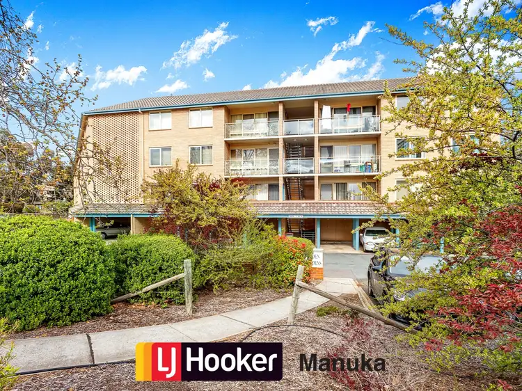 Main view of Homely house listing, 11/179 Melrose Drive, Lyons ACT 2606
