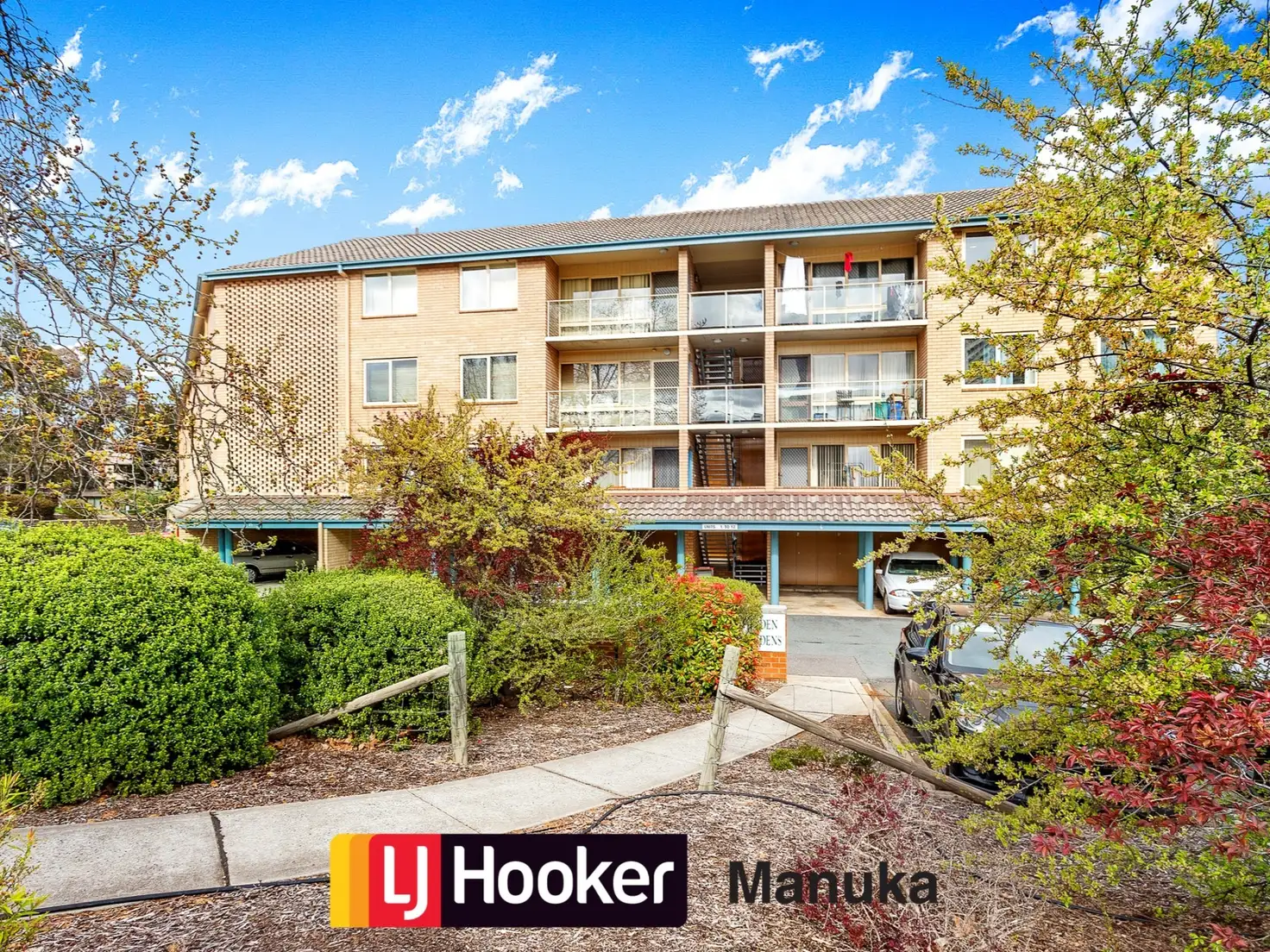 Main view of Homely house listing, 11/179 Melrose Drive, Lyons ACT 2606