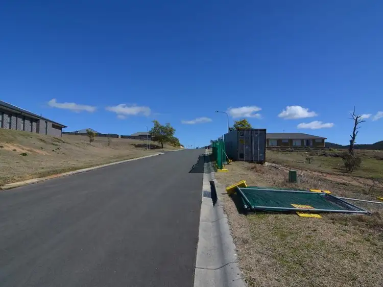 Fifth view of Homely land listing, Lot 216 Thornton Avenue, Lithgow NSW 2790