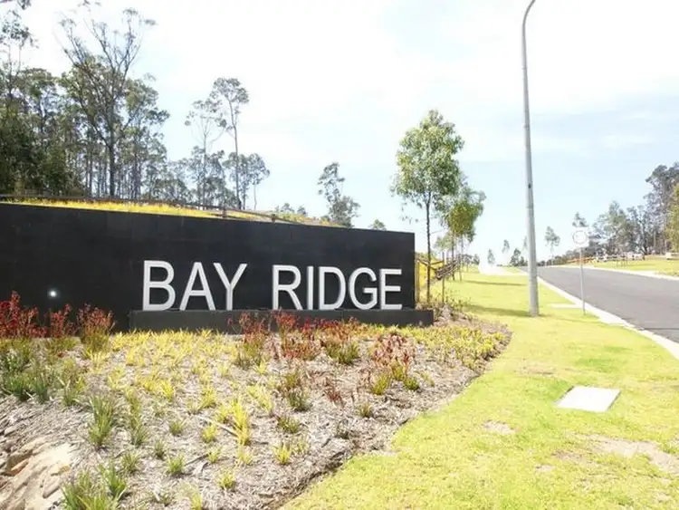 Second view of Homely land listing, Lot 214 Bay Ridge Drive - Bay Ridge Estate, Batemans Bay NSW 2536