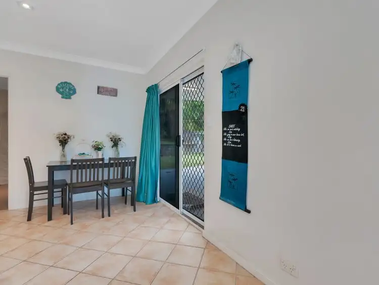 Second view of Homely house listing, 2 Goodfellow Ct, Mooroobool QLD 4870