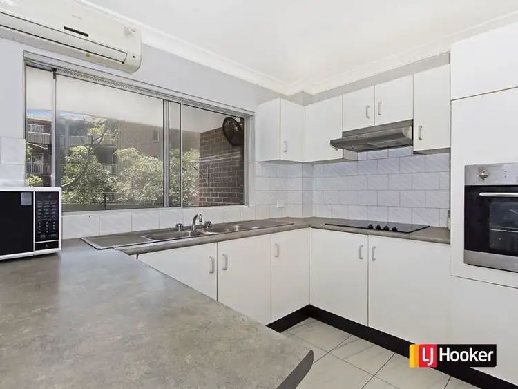 Third view of Homely unit listing, 11/57-59 Lane Street, Wentworthville NSW 2145