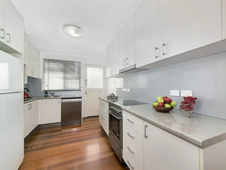 Third view of Homely house listing, 37 Albemarle Street, Yeerongpilly QLD 4105