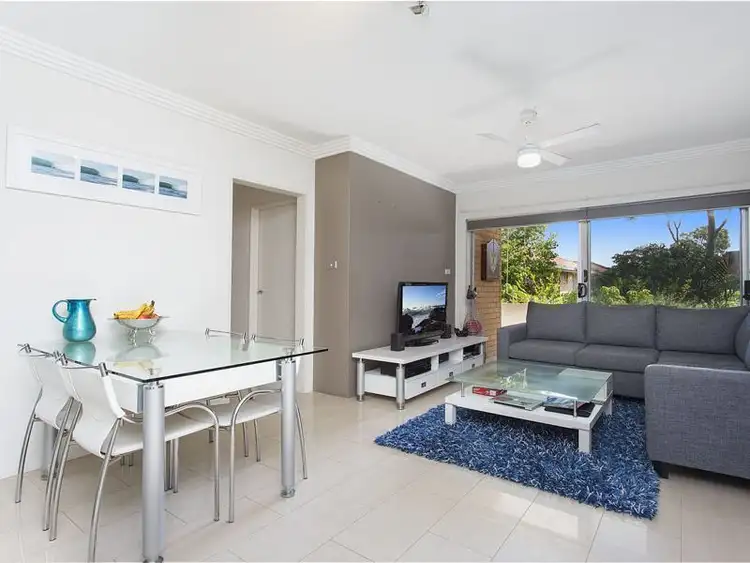 Second view of Homely unit listing, 5/27-33 Judd Street, Cronulla NSW 2230