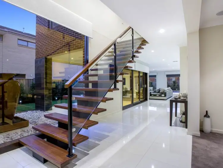 Fourth view of Homely house listing, 16 Spectacle Crescent, Point Cook VIC 3030