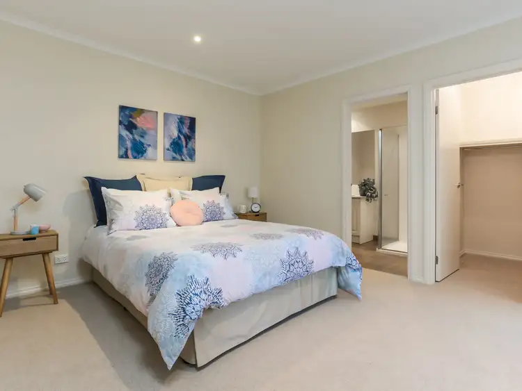 Fourth view of Homely house listing, 5-12 Valerie Street, Boronia VIC 3155
