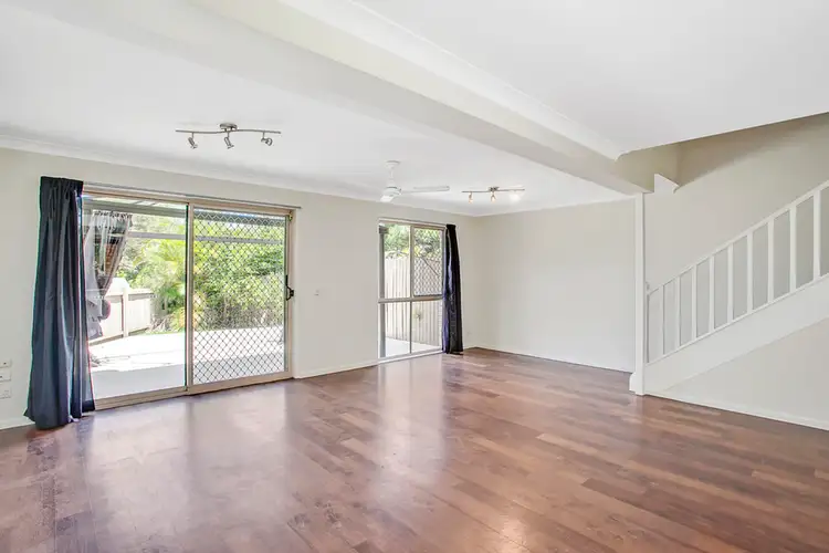 Fourth view of Homely house listing, 71/6 Bourton Road, Merrimac QLD 4226