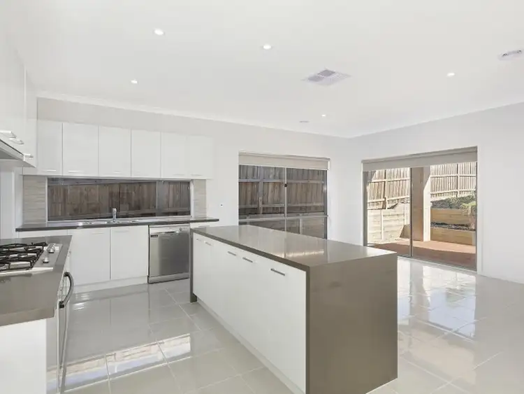 Third view of Homely house listing, 24 Spring Ridge Boulevard, Wallan VIC 3756