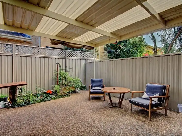 Sixth view of Homely townhouse listing, 18/13-17 Moani Avenue, Gymea NSW 2227