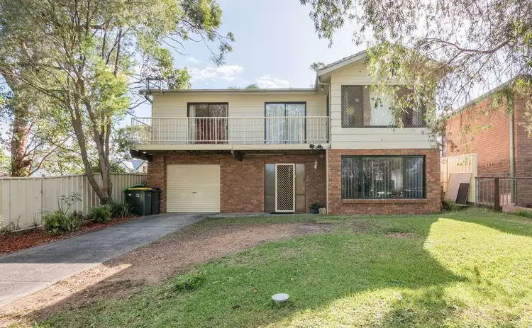 Main view of Homely house listing, 12 Maipoona Road, Mirrabooka NSW 2264
