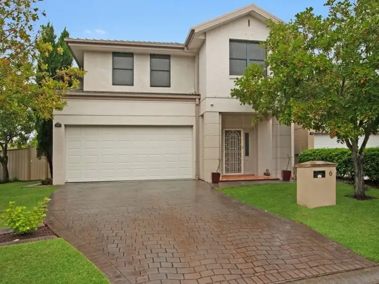 Main view of Homely house listing, 6 Greenwich Place, Mardi NSW 2259