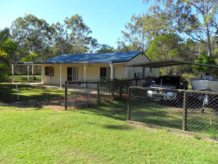 38 Bangalow Street, Russell Island QLD 4184