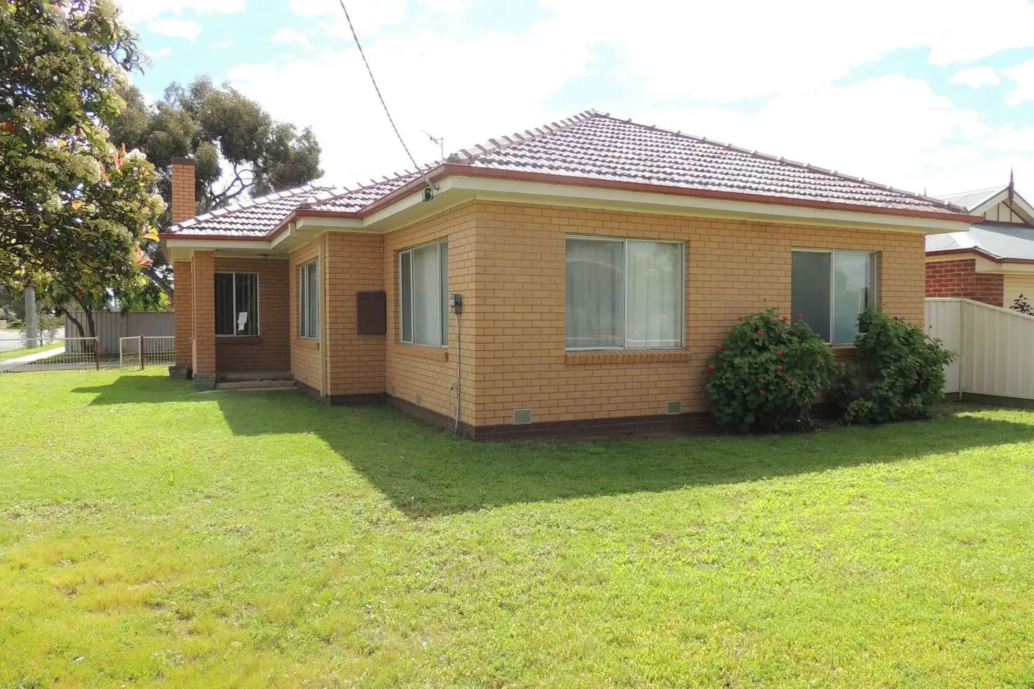 Main view of Homely house listing, 112 Gray Street, Swan Hill VIC 3585