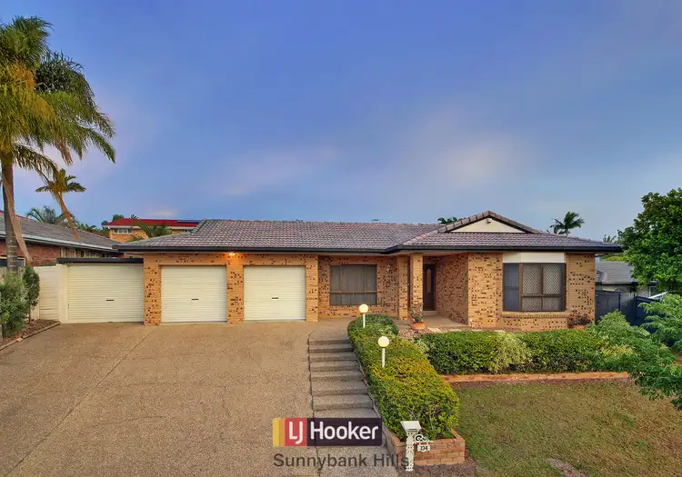 134 Penson Street, Stretton QLD 4116