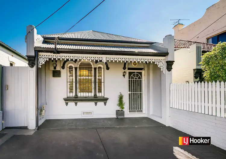 Sixth view of Homely house listing, 3 Frazer Street, Dulwich Hill NSW 2203