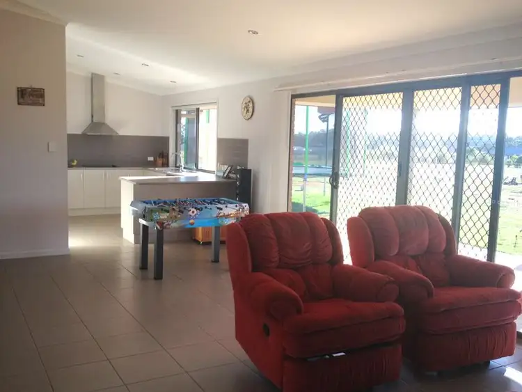 Fifth view of Homely house listing, 102 - 104 Rosella Parade, Kingaroy QLD 4610