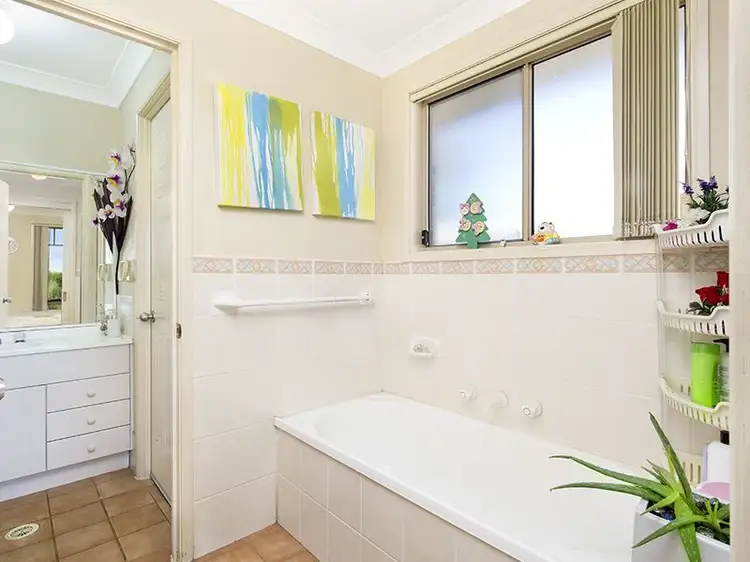 Sixth view of Homely house listing, 8 Norman Dunlop Crescent, Minto NSW 2566