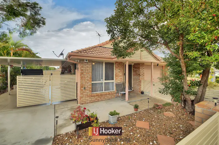 Fifth view of Homely house listing, 52 Limerick Street, Acacia Ridge QLD 4110