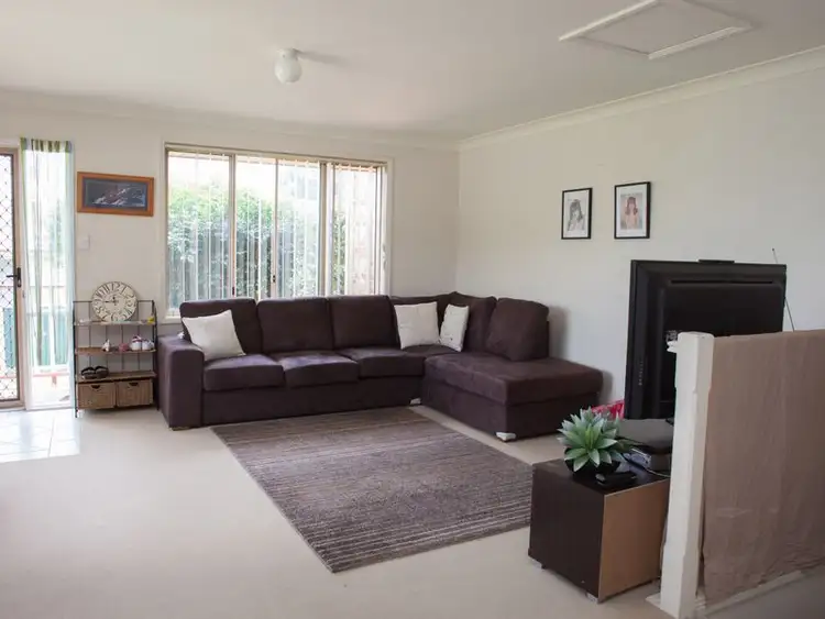 Second view of Homely semi-detached listing, 2/7 Ferguson Street, Cessnock NSW 2325