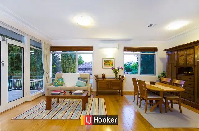 Seventh view of Homely house listing, 5 Ryrie Street, Campbell ACT 2612