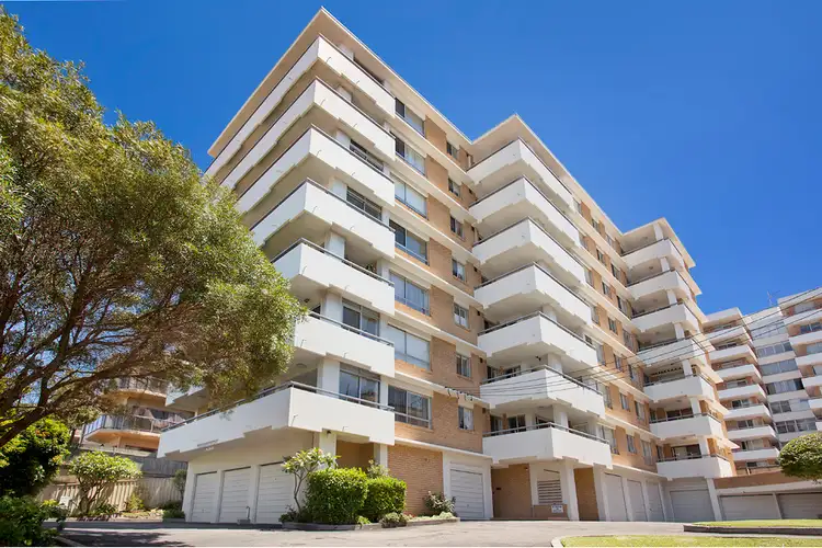 Fourth view of Homely unit listing, 4/745 Pittwater Road, Dee Why NSW 2099